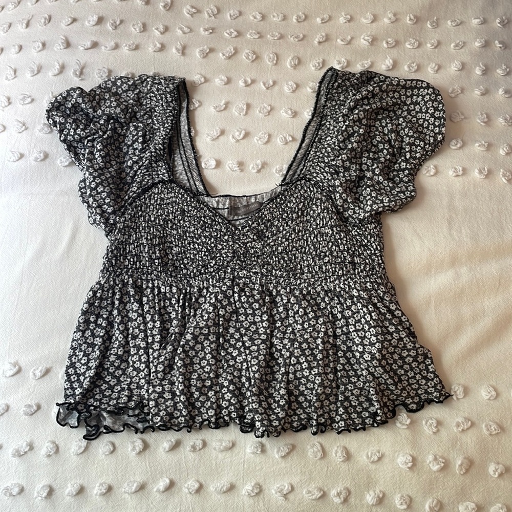 Urban Outfitters Blouse